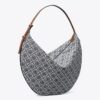 Borsa Balloon con monogramma T Monogram Borsa Balloon con monogramma T Monogram