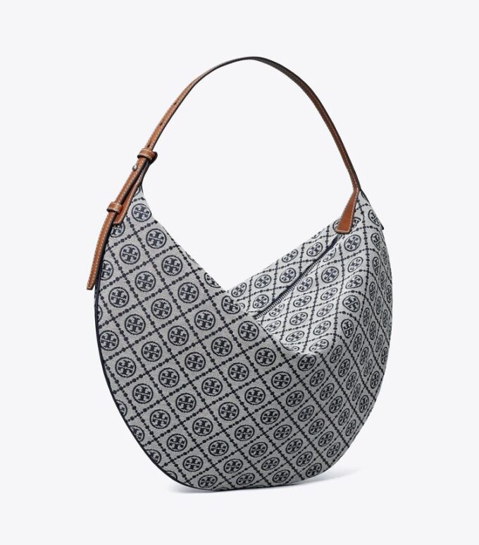 Borsa Balloon con monogramma T Monogram Borsa Balloon con monogramma T Monogram