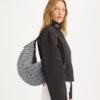 Borsa Balloon con monogramma T Monogram Borsa Balloon con monogramma T Monogram