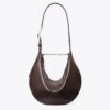Borsa Balloon piccola in pelle Borsa Balloon piccola in pelle