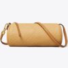 Borsa cilindrica Monogram Pebbled T Borsa cilindrica Monogram Pebbled T