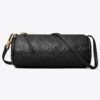 Borsa cilindrica Monogram Pebbled T Borsa cilindrica Monogram Pebbled T