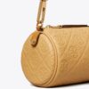 Borsa cilindrica Monogram Pebbled T Borsa cilindrica Monogram Pebbled T