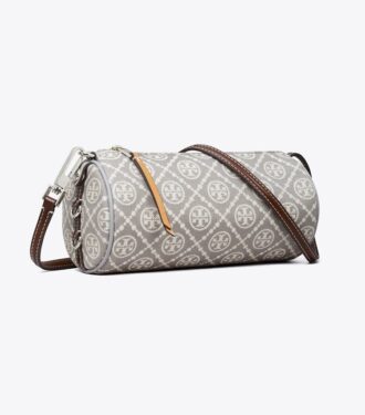 Borsa cilindrica Monogram Utility