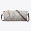 Borsa cilindrica Monogram Utility