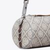 Borsa cilindrica Monogram Utility