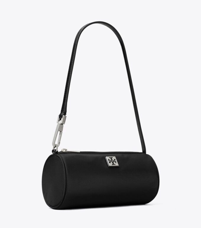 Borsa cilindrica Virginia