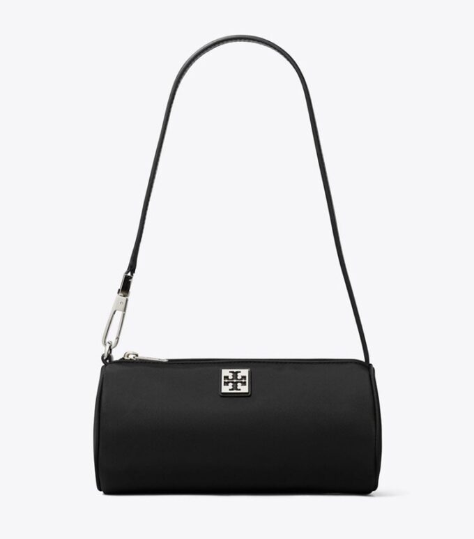 Borsa cilindrica Virginia