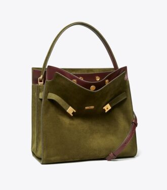 Borsa doppia Lee Radziwill