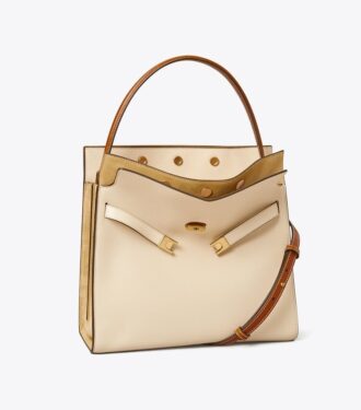 Borsa doppia Lee Radziwill