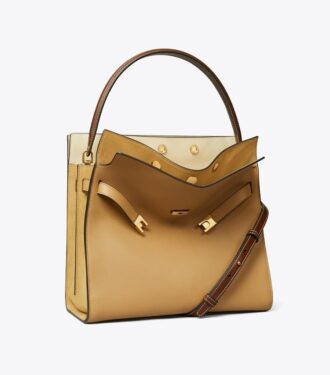 Borsa doppia Lee Radziwill