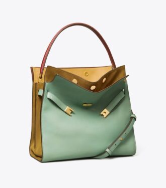 Borsa doppia Lee Radziwill