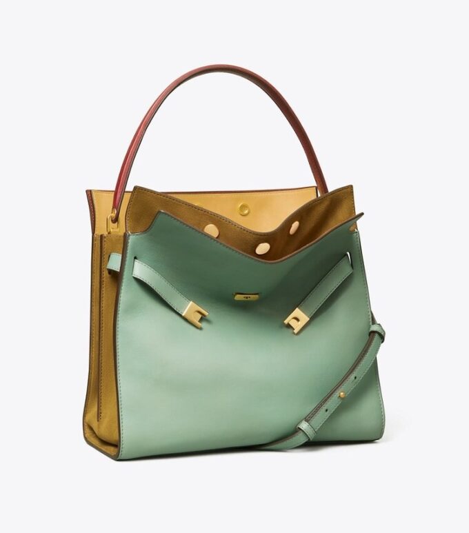Borsa doppia Lee Radziwill Borsa doppia Lee Radziwill