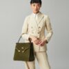 Borsa doppia Lee Radziwill