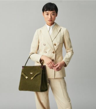 Borsa doppia Lee Radziwill