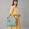 Borsa doppia Lee Radziwill Borsa doppia Lee Radziwill