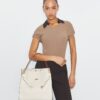 Borsa doppia Lee Radziwill