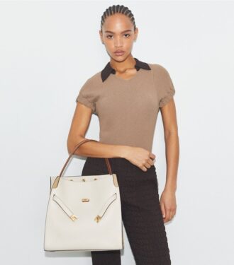 Borsa doppia Lee Radziwill
