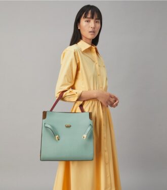 Borsa doppia Lee Radziwill