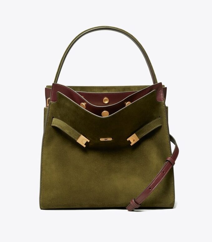 Borsa doppia Lee Radziwill