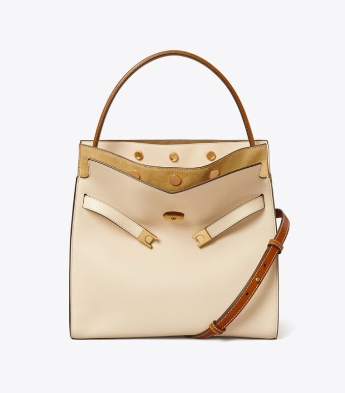 Borsa doppia Lee Radziwill