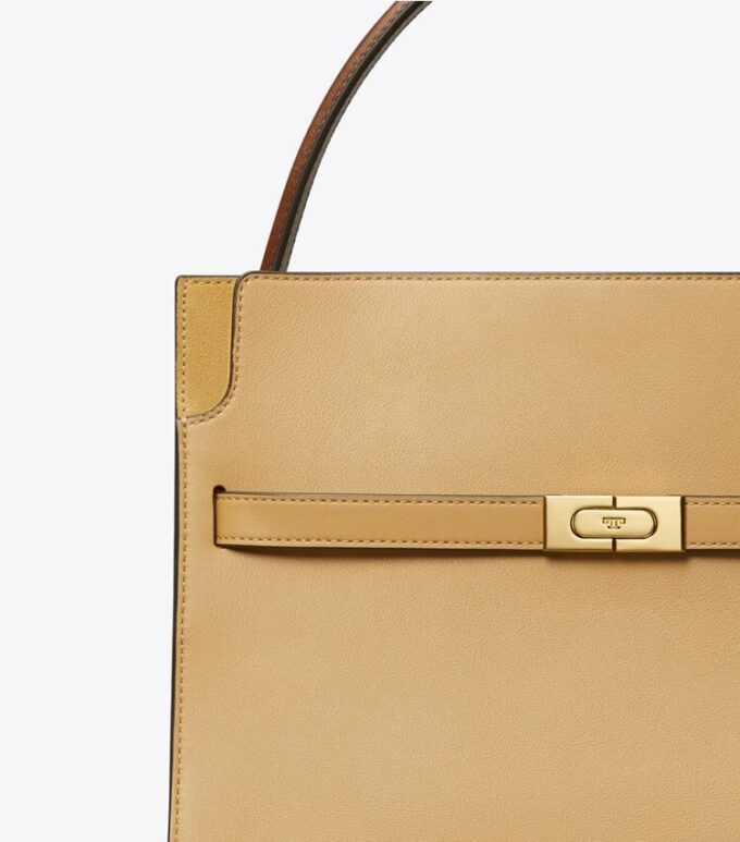 Borsa doppia Lee Radziwill