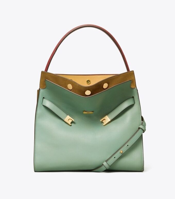 Borsa doppia Lee Radziwill Borsa doppia Lee Radziwill