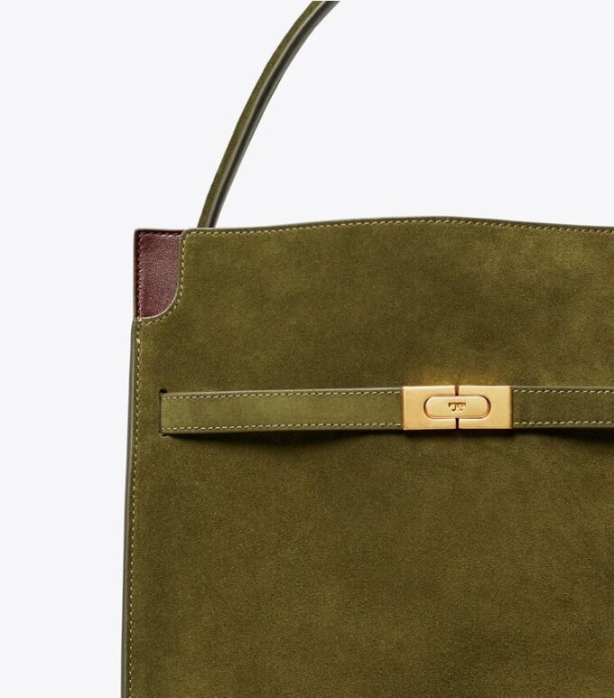 Borsa doppia Lee Radziwill