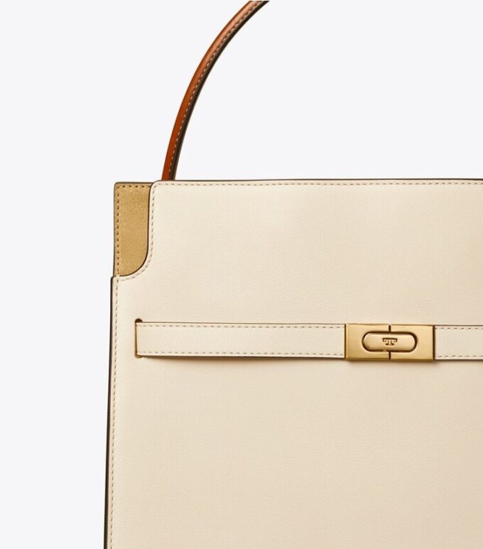Borsa doppia Lee Radziwill