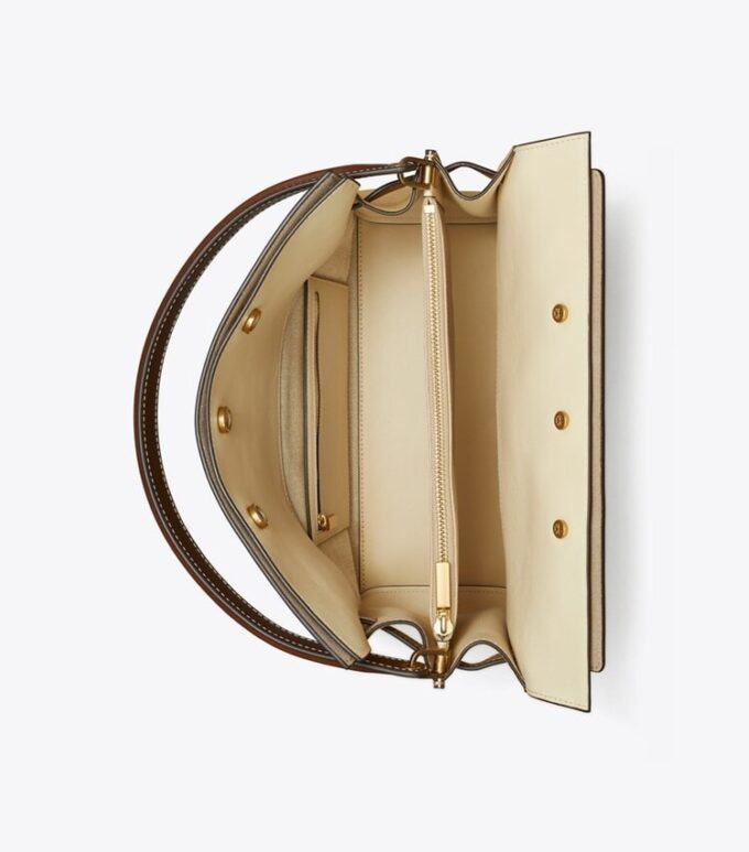 Borsa doppia Lee Radziwill