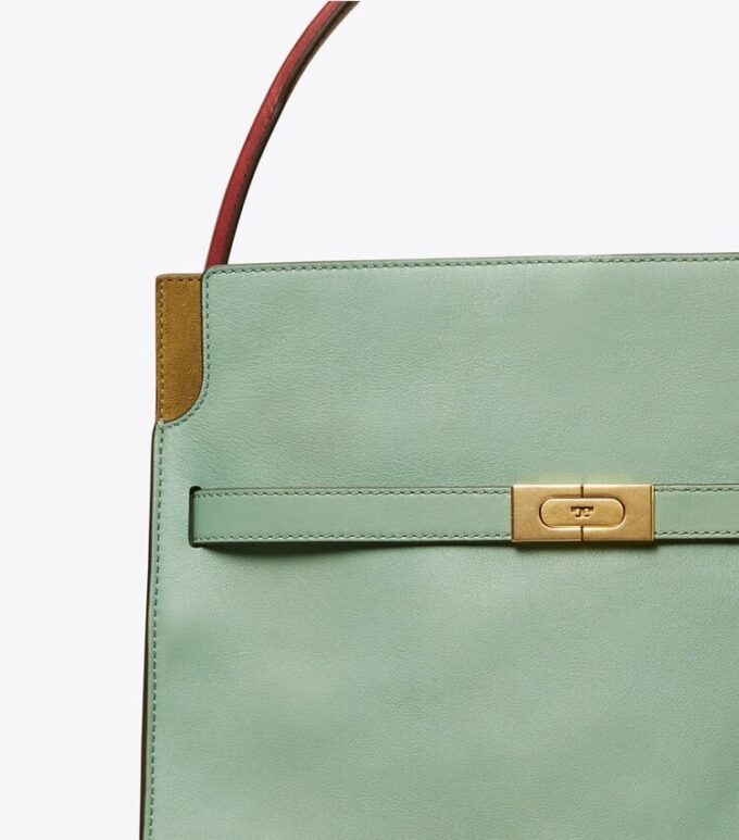 Borsa doppia Lee Radziwill Borsa doppia Lee Radziwill