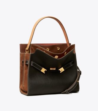 Borsa doppia Lee Radziwill piccola
