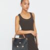 Borsa doppia Lee Radziwill piccola