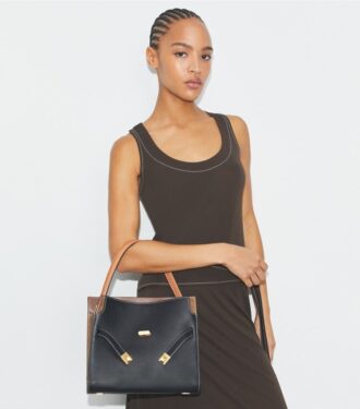 Borsa doppia Lee Radziwill piccola