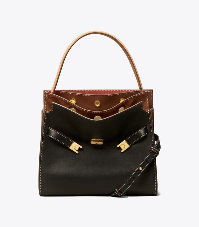 Borsa doppia Lee Radziwill piccola