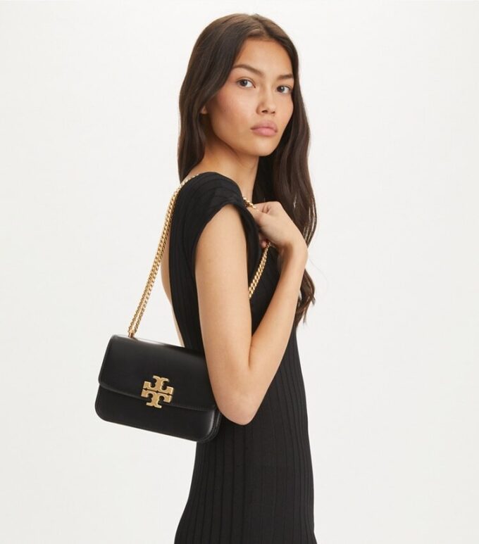 Borsa Eleanor piccola