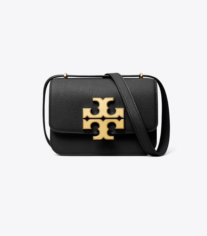 Borsa Eleanor piccola martellata Borsa Eleanor piccola martellata