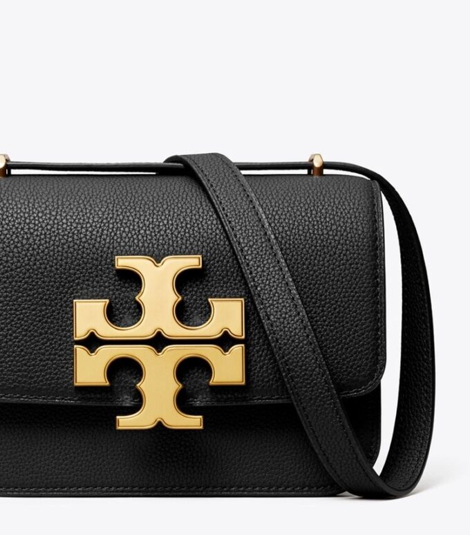 Borsa Eleanor piccola martellata Borsa Eleanor piccola martellata