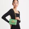 Borsa Eleanor Spazzolato piccola Borsa Eleanor Spazzolato piccola
