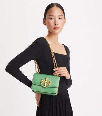 Borsa Eleanor Spazzolato piccola Borsa Eleanor Spazzolato piccola