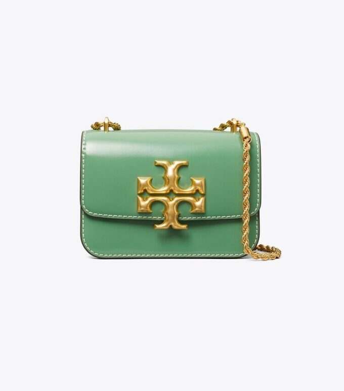 Borsa Eleanor Spazzolato piccola Borsa Eleanor Spazzolato piccola