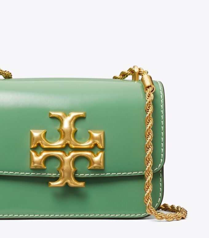 Borsa Eleanor Spazzolato piccola Borsa Eleanor Spazzolato piccola