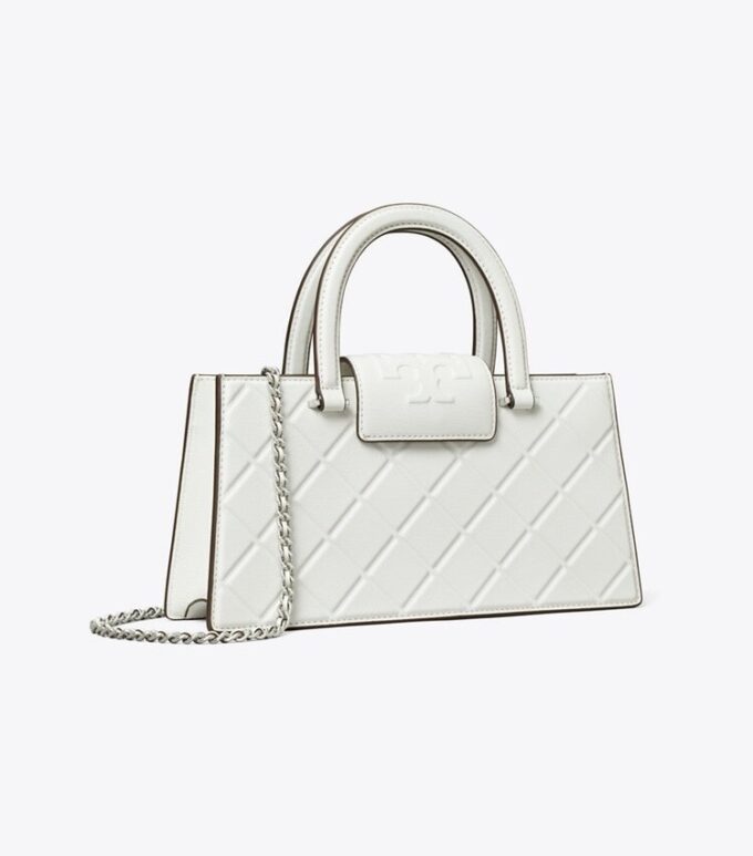 Borsa Fleming East-West