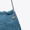 Borsa hobo in morbido denim Fleming Borsa hobo in morbido denim Fleming