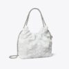 Borsa hobo Mini Fleming con paillettes Borsa hobo Mini Fleming con paillettes