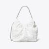Borsa hobo Mini Fleming con paillettes Borsa hobo Mini Fleming con paillettes
