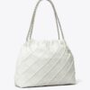 Borsa hobo morbida effetto consumato Fleming Borsa hobo morbida effetto consumato Fleming