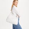 Borsa hobo morbida effetto consumato Fleming Borsa hobo morbida effetto consumato Fleming