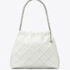 Borsa hobo morbida effetto consumato Fleming Borsa hobo morbida effetto consumato Fleming