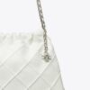 Borsa hobo morbida effetto consumato Fleming Borsa hobo morbida effetto consumato Fleming